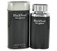 Black Soul De Ted Lapidus