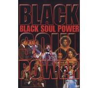 Black Soul Power