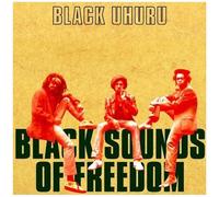 Black Sounds Of Free