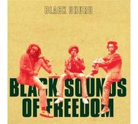 Black Sounds Of Freedom