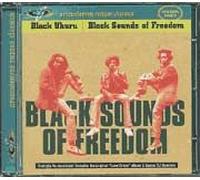 Black Sounds Of Freedom
