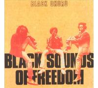 Black Sounds of Freedom by Black Uhuru [VINYL] NEUF