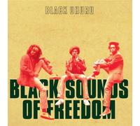 Black Sounds Of Freedom Vinyle