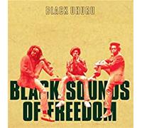 Black Sounds Of Freedom Vinyle