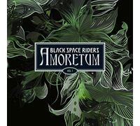 Black Space Riders - Amoretum Vol.1