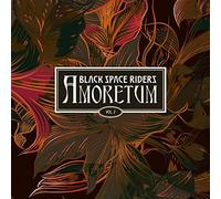 Black Space Riders - Amoretum Vol.2