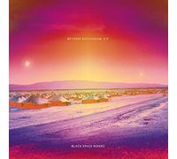 Black Space Riders - Beyond Refugeeum E.P.+CD