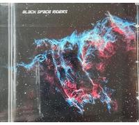 Black Space Riders - Black Space Riders [Import]