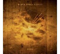 Black Space Riders – D:Rei – Import – Bertus