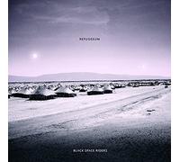 Black Space Riders - Refugeeum [Import]