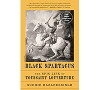 Black Spartacus