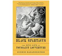 Black Spartacus