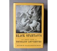 Black Spartacus
