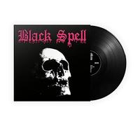Black Spell - Black Spell