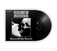 Black Spell - Season of The Damned [Import]