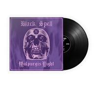 Black Spell - Wa urgis Night