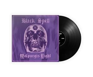 Black Spell - Wa urgis Night