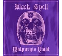 Black Spell - Wa urgis Night