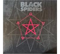 Black Spiders