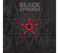 Black Spiders