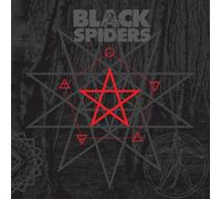 Black Spiders (Vinyl) Black Spiders