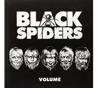 Black Spiders - Volume