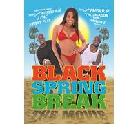 Black Spring Break