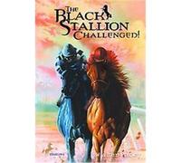 Black Stallion Challenged Walter Farley (Auteur)