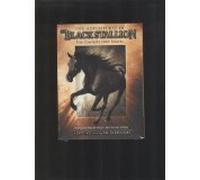 BLACK STALLION S1 V1