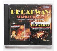 Black, Stanley - Broadway Blockbusters/Br [Import]