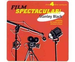 Black,Stanley - Film Spectacular