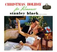 BLACK STANLEY HIS - CHRISTMAS HOLIDAY FOR ROMANCE - CD - F600z