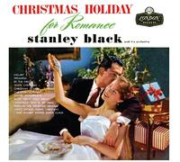 Stanley Black & His Orch – Christmas Holiday for. – Real Gone Music