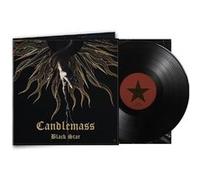 Candlemass - Candlemass-Black Star