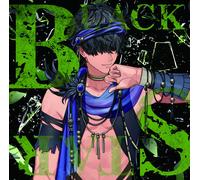 Black Star 2Nd Anniversary EpKasumi Ver. (CD)
