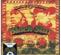 Black Star - Black Star - Mos Def & Talib Kweli Are Black Star Picture