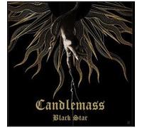 Candlemass – Black Star – CD – EP