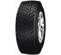 BLACK-STAR GLOBE-TROTTER (*) 245/70/R16 Q (107)