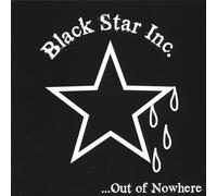 Black Star Inc. - Out of Nowhere [Import]
