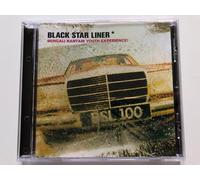 Black Star Liner - Bengali Bantam Youth