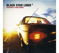 Black Star Liner - Superfly Bindi [Import]