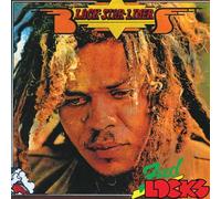 Black Star Liner Vinyle