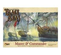 Black Star Master & Commander Starter Set G