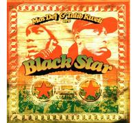 Black Star - Mos Def & Talib Kweli Are...
