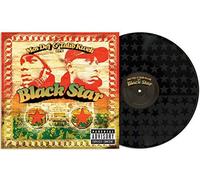 Black Star - Mos Def & Talib Kweli Are Black Star [New Vinyl LP] Explicit, Pictu