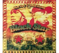Black Star - Mos Def & Talib Kweli Are Black Star (Picture Disc) (LP)