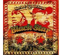 BLACK STAR - Mos Def & Talib Kweli are / RWK1158-1