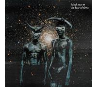 Blackstar – No Fear of Time – CD