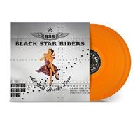 Black Star Riders – All Hell Breaks Loose – Vinyle orange Gatefold – Éd. 10e anniversaire