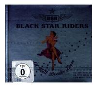 Black Star Riders - All Hell Breaks Loose - Dvd
